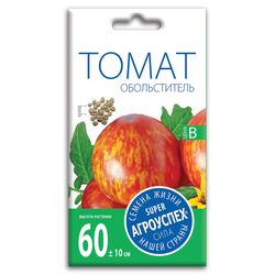 Семена томат Обольститель семена Агроуспех 0,1г